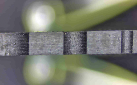 水导激光加工碳纤维增强聚合物（CFRP）：精度与效率的完美结合